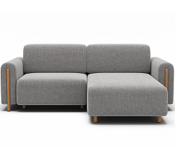 Rohová sedací souprava ACOSSTA - pravá, Amore 04