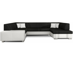 Sedací souprava HAVANA, Sawana 14 / soft 17 Pravá