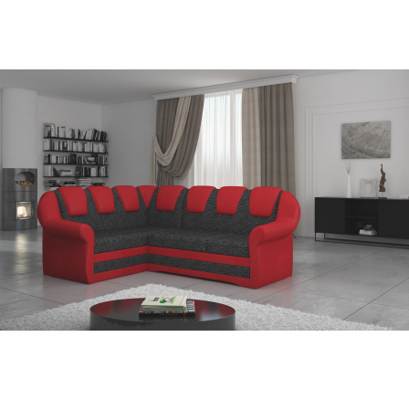 Lord II Berlín 02, Měkký 10 125x195 Levý 1