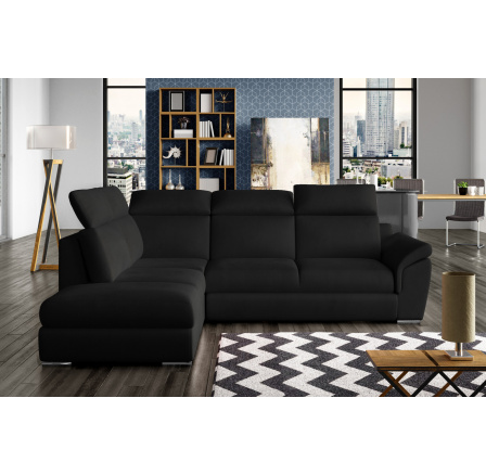 Loreto Mat Velvet 99 125x190 Levý 1