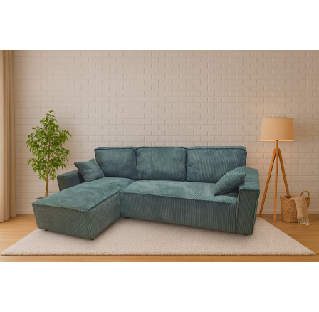 Rohová sedačka Soren