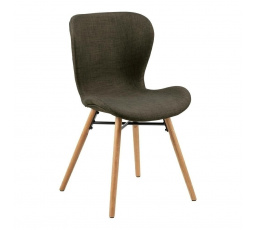 Židle Batilda Khaki