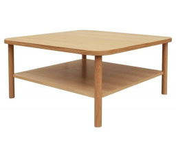 Konferenční stolek Banbury 90x90cm