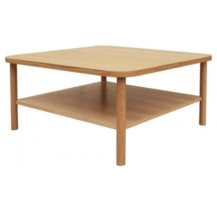 Konferenční stolek Banbury 90x90cm