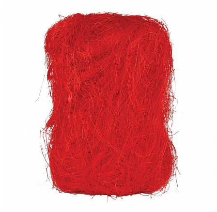 Sisálové vlákno 25g Sisálové vlákno 25g