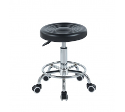 Stolička černá TB1-FXJG