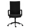 Kancelářské křeslo FB14 JG, černá