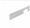 Spojovací úhlová lišta pro pracovní desky 38 mm