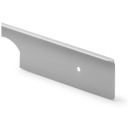 Spojovací úhlová lišta pro pracovní desky 38 mm Spojovací úhlová lišta pro pracovní desky 38 mm