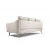 Pohovka rozkládací CORI 3 Krémová, Cloud 3