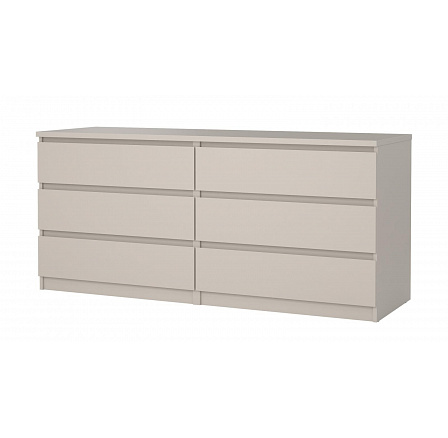 Komoda Simplicity 232 kašmír Komoda Simplicity 232 kašmír