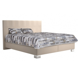 Postel Michaela 160x200, béžová