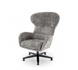 Křeslo FRANCO, Šedá