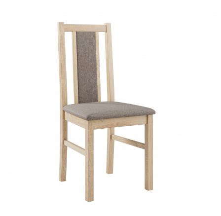 Židle Vos XIV Sonoma+Opium 20