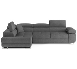 Rohová sedací souprava ANTON, Sawana 21 levá