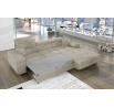 Rohová sedací souprava ARMANDO Jarell 18 Pravá
