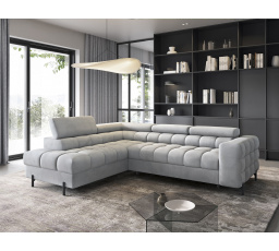 Sedací souprava FERUCCE, Paros 05 Levá