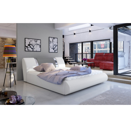 Flavio 180X200 Měkký 17, Měkký 29