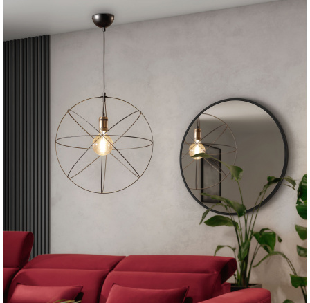 Olinto, 45x45x130cm Osvětlení Olinto, 45x45x130cm Osvětlení