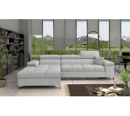 Sedací souprava RICARDO, Sawana 21 levá