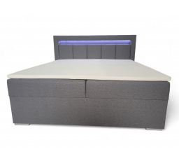 POSTEL PALERMO 120X200