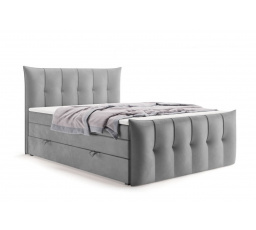 PREMIUM 11 KING 180x200