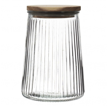 Sklenice na skladování Acacia 950 ml