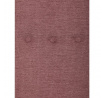 Křeslo ušák, růžová látka, AK-388 PINK2