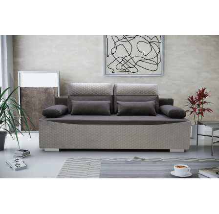 Pohovka GRACJAN, Inari 94 + Monolith 85 Pohovka GRACJAN, Inari 94 + Monolith 85