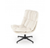 Křeslo FOFANA, Krémová