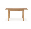 Jídelní stůl GINO, Dub Craft