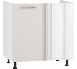 Kuchyňská dolní skříňka VENTO DKN-100/82, kašmír