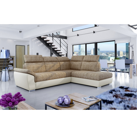 Loreto Berlin 03, Měkké 33 125x190 Pravé 1 Loreto Berlin 03, Měkké 33 125x190 Pravé 1