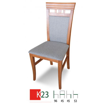 Jídelní židle N16A Jídelní židle N16A