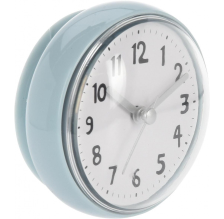 Vodotěsné hodinky Blum světle modré