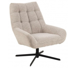 Křeslo Paris béžové