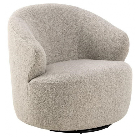 Křeslo Westport béžové