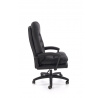 Kancelářské křeslo HARBOR, černé