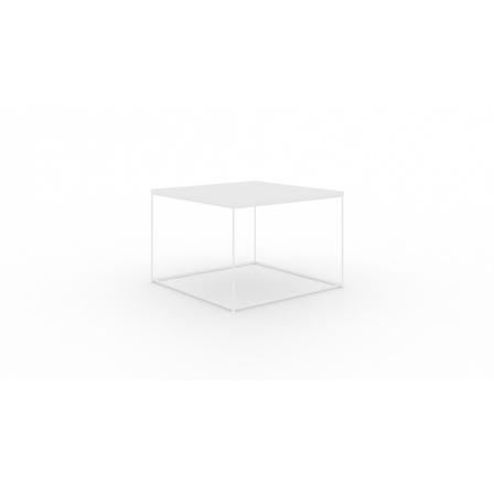 Konferenční stolek Roni Bílý+Bílý Konferenční stolek Roni Bílý+Bílý