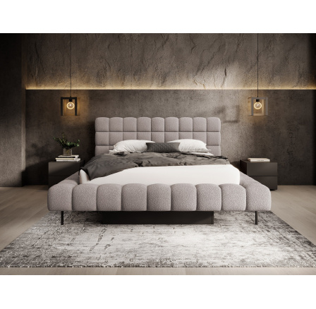 Postel Magentta + kovový rám / plynový zvedák / úložný box na lůžkoviny 140x200 Jaffray 03 1 Postel Magentta + kovový rám / plynový zvedák / úložný box na lůžkoviny 140x200 Jaffray 03 1