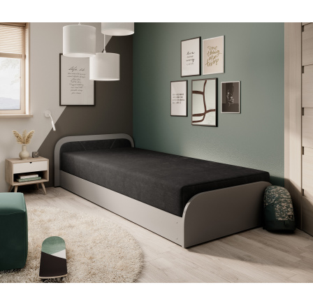 Parys GR Alova 04 80x190 Levý 1