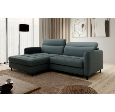 Sedací souprava GOMSI, Manhattan 38 Levá