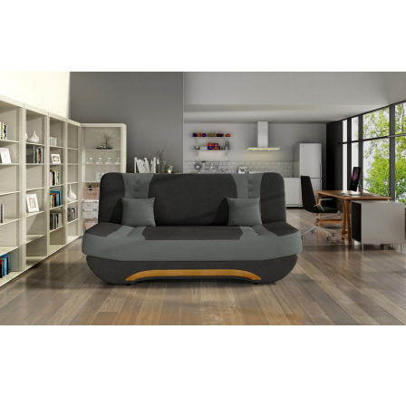 Rozkládací pohovka EWA II, Alova 04/Alova 10