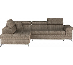 Sedací souprava ERIDANO, Berlin 03 Levá