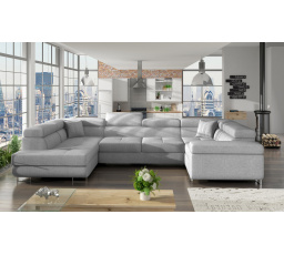 Letto Sawana 21 125x253 Levý 1