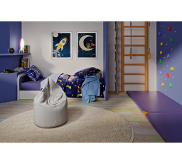 Sedací vak ROBO, Poco 3