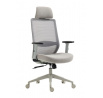 Kancelářské křeslo FB25GRJG, Šedá