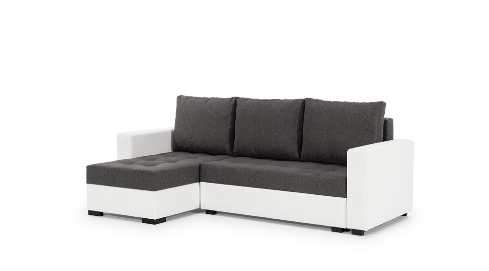 Rohová sedací souprava NEWARK, Sawana 25/Soft 33