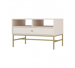 Konferenční stolek Tomila 201/3 béžová