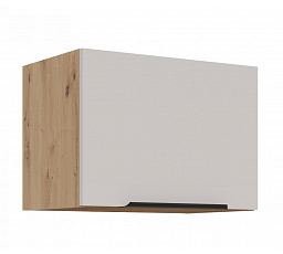 Kuchyňská skříňka Selva 50 GU 36 1F dub artisan/kašmír